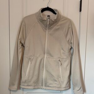 Kirkland Signature Light Tan Jacket